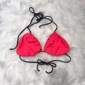 Fabletics bathing suit top